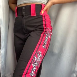 heavens angels pants